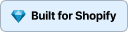 Shopify Badge