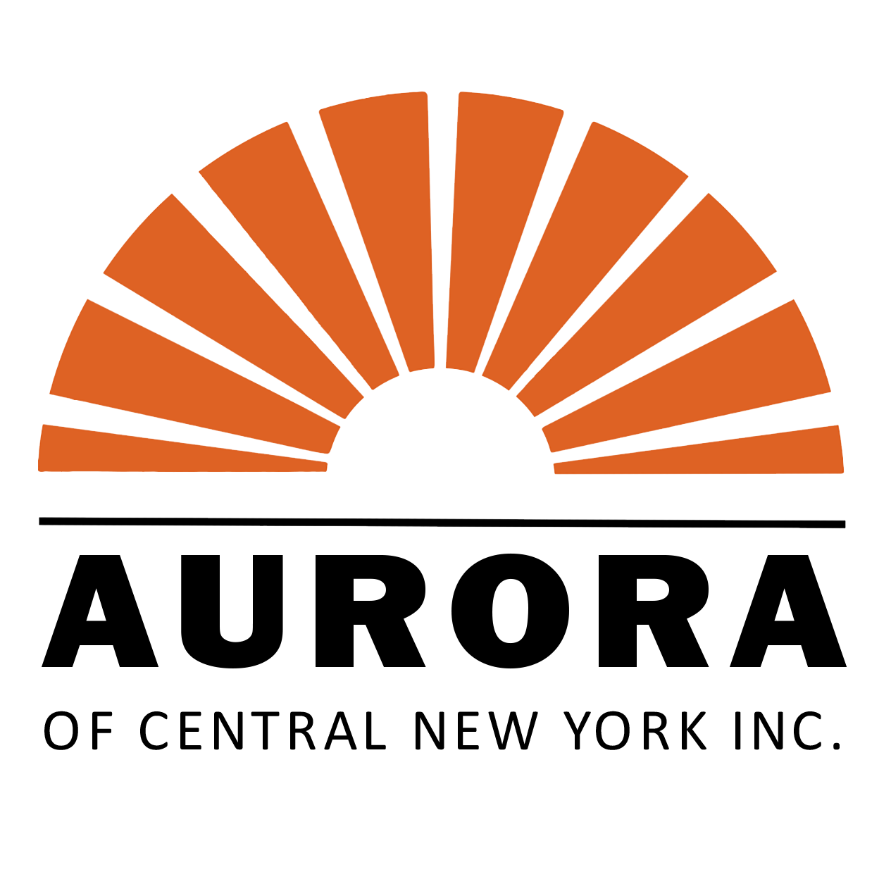 Aurora of Central New York