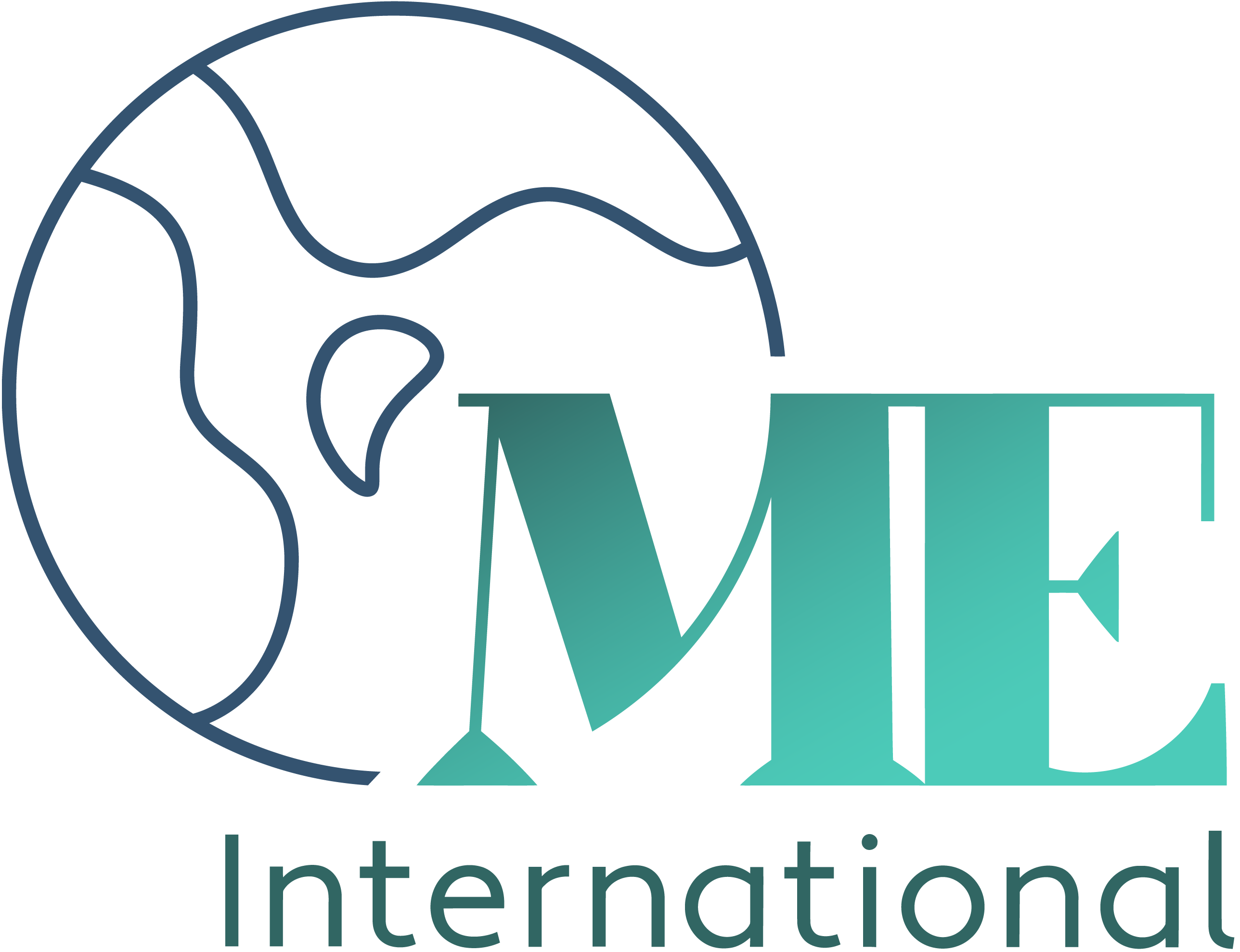 Myalgic Encephalomyelitis International