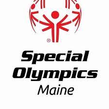 Special Olympics Maine